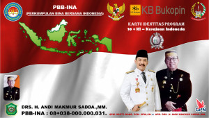 PAKET : 10. KI ( Kerajaan Indonesia )