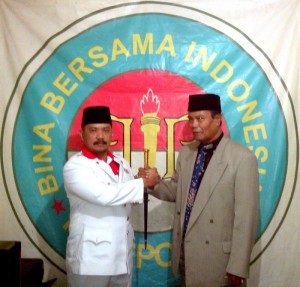 Bersama Aba Darma Kusumah