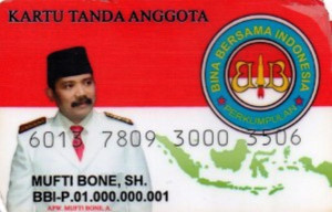 KTA & ATM BANK PBB-INA YANG AKAN DI GANTI BARU