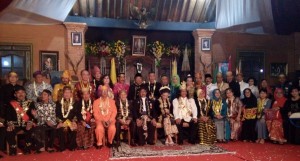 Para Sultan & Raja Nusantara