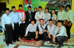 Foto Bersama Anggota Bogor