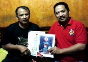 Bersama Romo Bambang